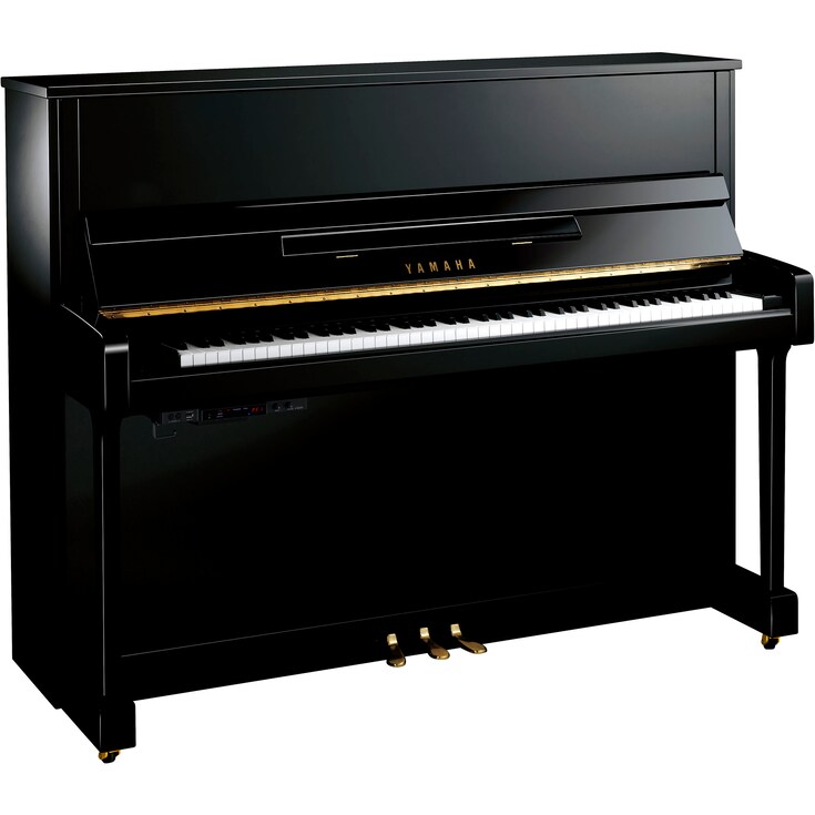 Yamaha TransAcoustic™ Piano b3 TC3