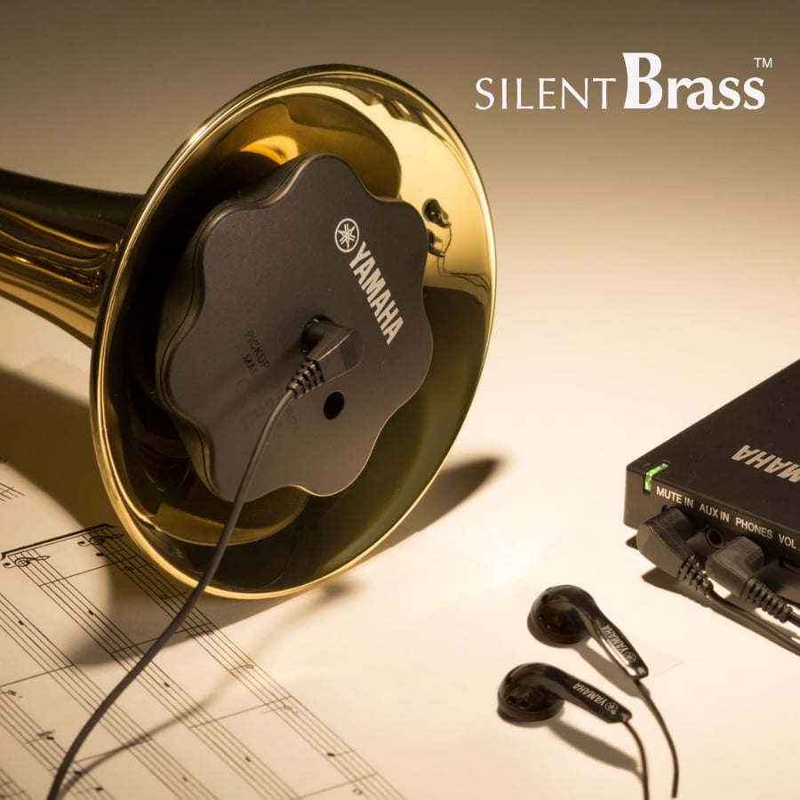 Silent Brass