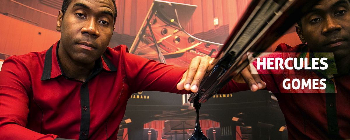 Pianista e compositor