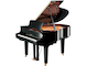 Yamaha TransAcoustic™ Piano C1X TA3