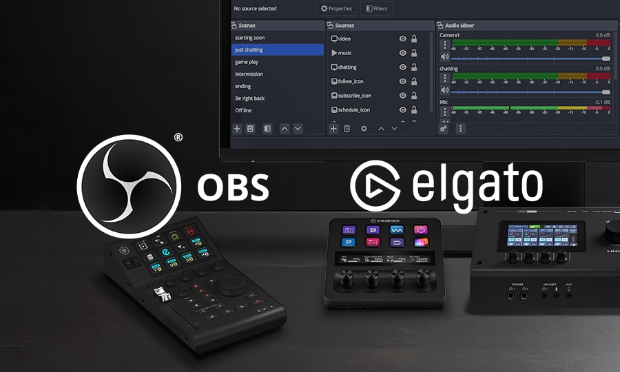 Yamaha CC1: Integração perfeita de controlador para um fluxo de trabalho personalizado
