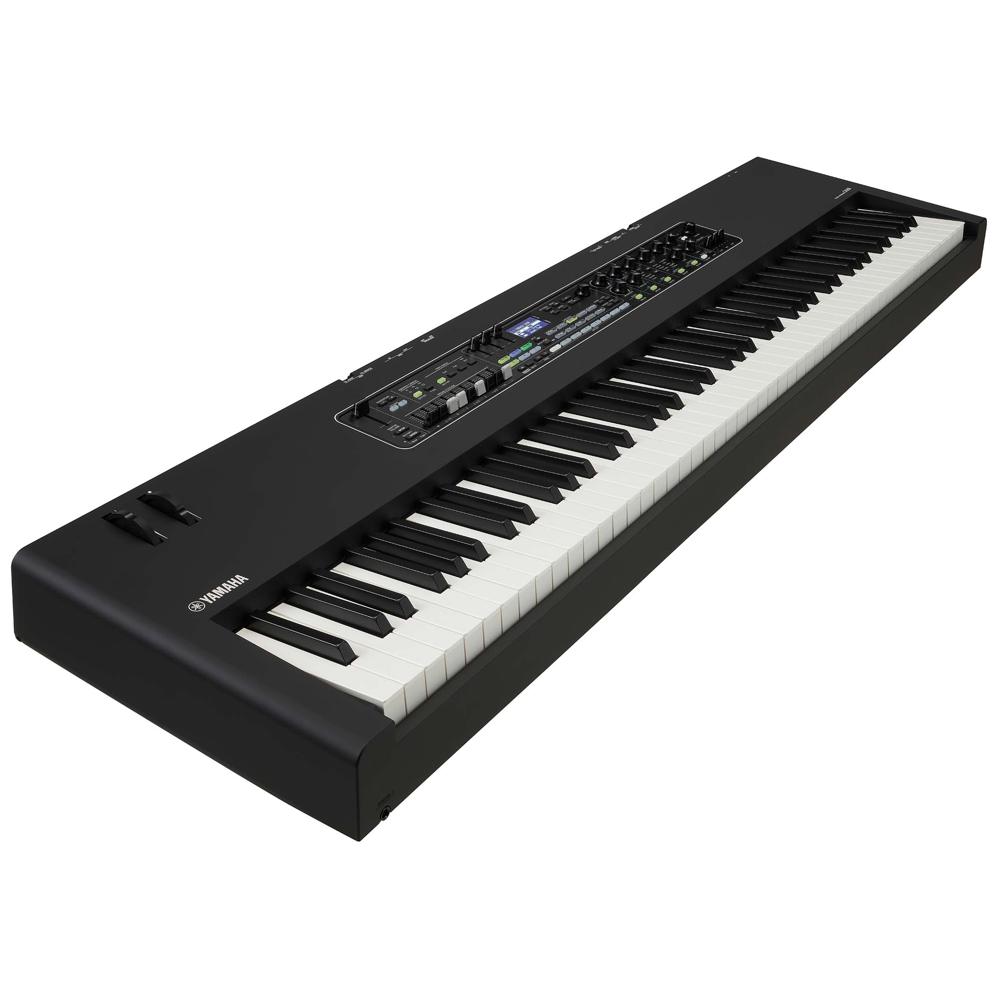 CK Series – CK61, CK88 - Descrição - Stage Pianos - Produtos