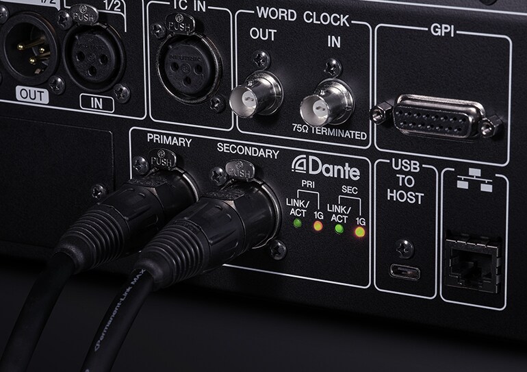 Configuração de sistema flexível