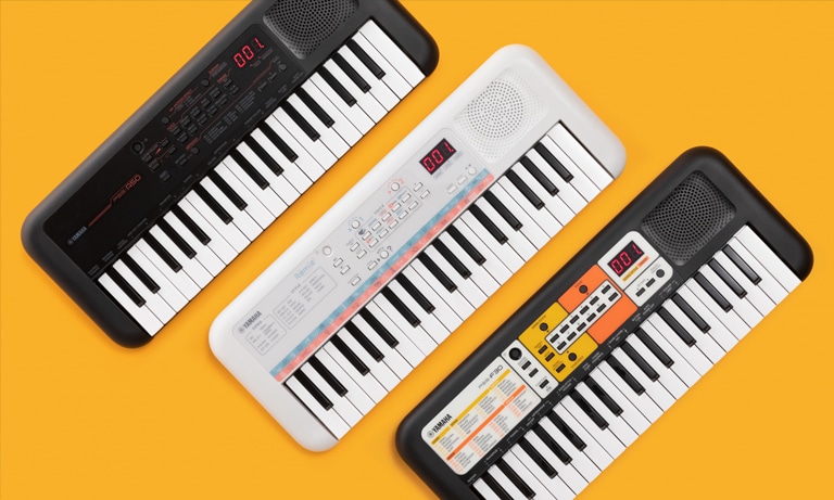 Yamaha PSS-E30 Teclado Infantil Remie 37 Teclas