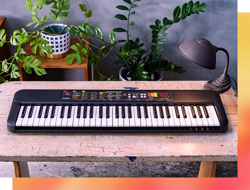 4 músicas FÁCEIS no teclado para iniciantes 🎹 