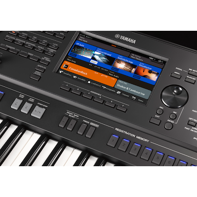 Yamaha Keyboard PSR PSR-SX900 PSR-SX700