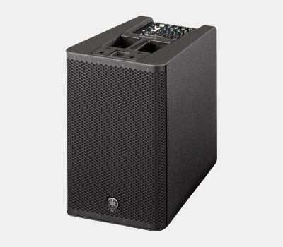 STAGEPAS 1K - Descrição - Sistema de PA - Produtos - Áudio