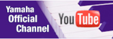 YouTube (Yamaha Official Channel)