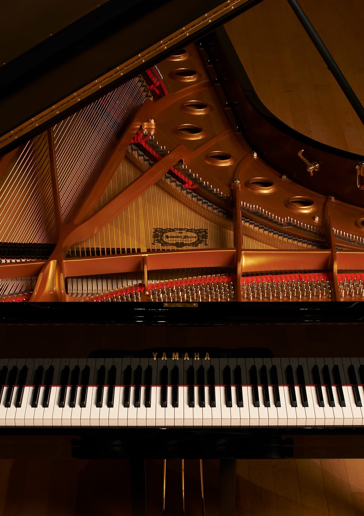 Pianos - Instrumentos Musicais - Produtos - Yamaha - Brasil