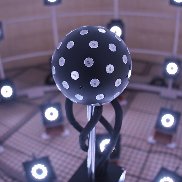 2017: Tecnologias abrangentes de áudio espacial “ViReal®”