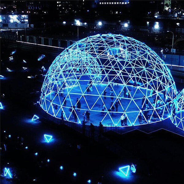 2021: Soluções AFC expandidas para abranger produção