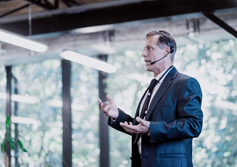 Comunicação clara que aprofunda a fé