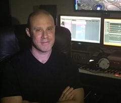 "Most headphones don’t provide as accurate a bass and midrange response as nearfield monitors but the HPH-MT7 headphones are an exception. I get a much fuller, rich low and midrange experience, and as such, can mix without the worry that those frequencies won't be represented properly."