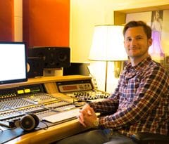 "HPH-MT7 headphones are great for referencing mixes—most notably for their very accurate bass response and a vivid stereo image. They're also ideal for positioning mixes in the stereo field and you can wear them for hours without feeling the unpleasant pressure that plagues most other headphones. I even enjoy using them for recreational listening at home!"