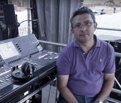 "When I first tried the new HPH-MT7 headphones, I felt a sense of comfort that I never experienced with other headphones. Their crystal clear audio, construction, and superb isolation make them the kind of headphones I've always wanted. They have a very accurate frequency response and allow me to locate each instrument by its location and color."