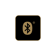 Ícone de SUPORTE BLUETOOTH