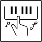 Touch Response icon