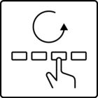 Ícone de Memória de Registro