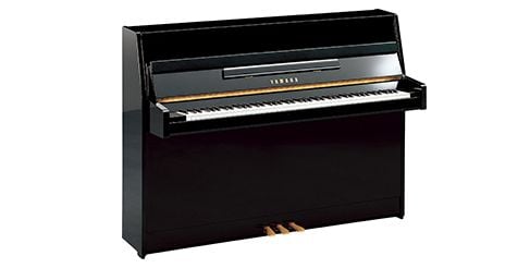 Concurso Nacional de Piano Yamaha - Yamaha - Brasil