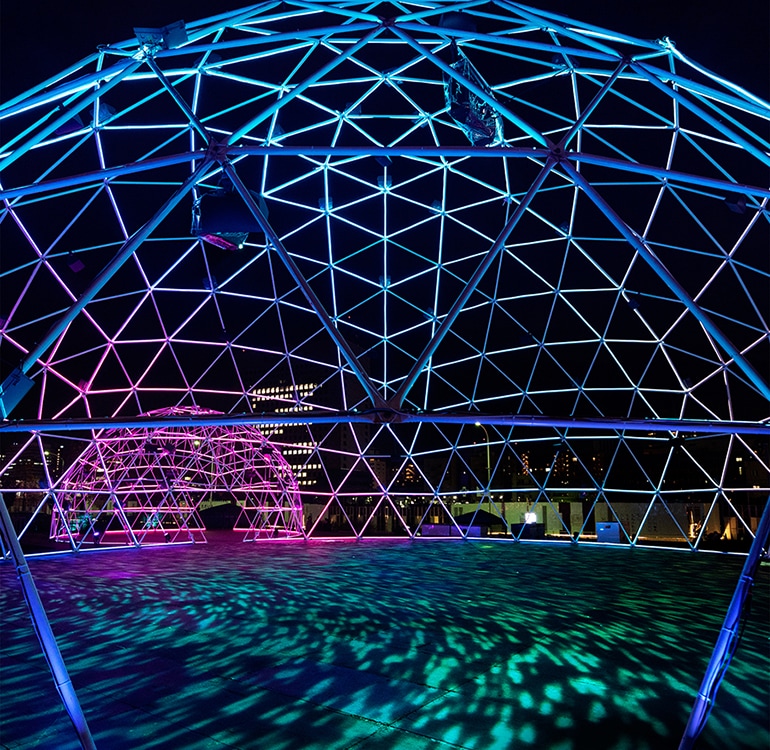 Yamaha Immersive Solutions AFC