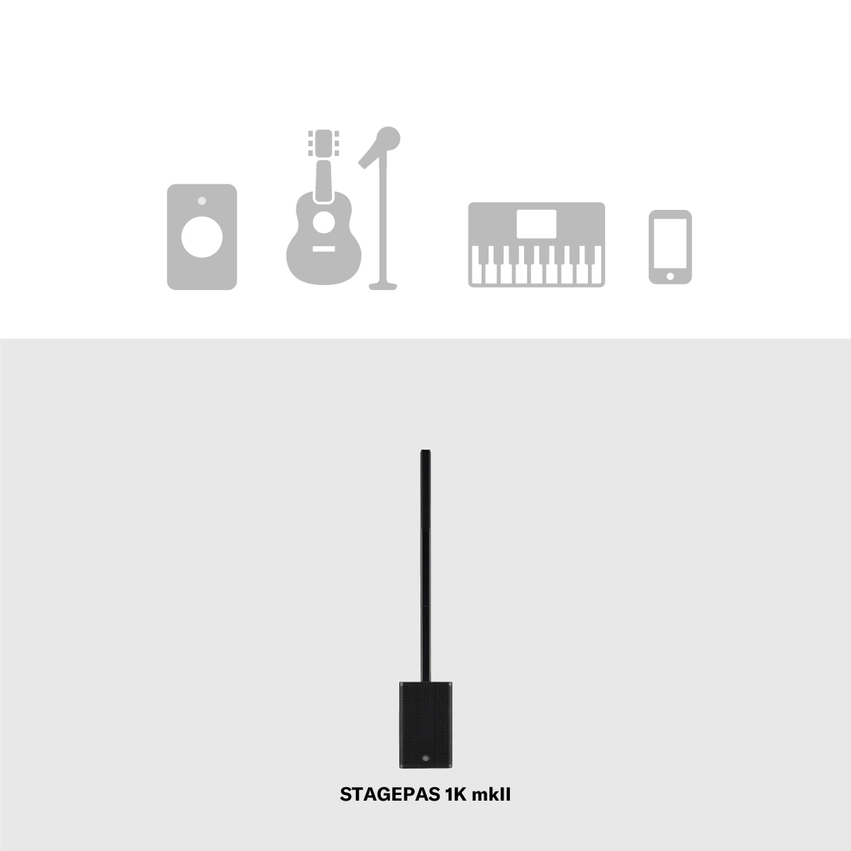 Evento ao vivo na loja