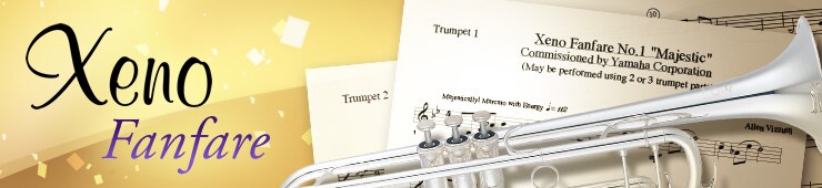 Fanfare Xeno