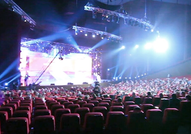 Emocione cada pessoa do seu público com música