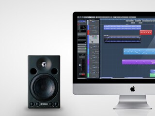 MSP3 - Descrição - Caixas Acústicas - Produtos - Áudio - Yamaha