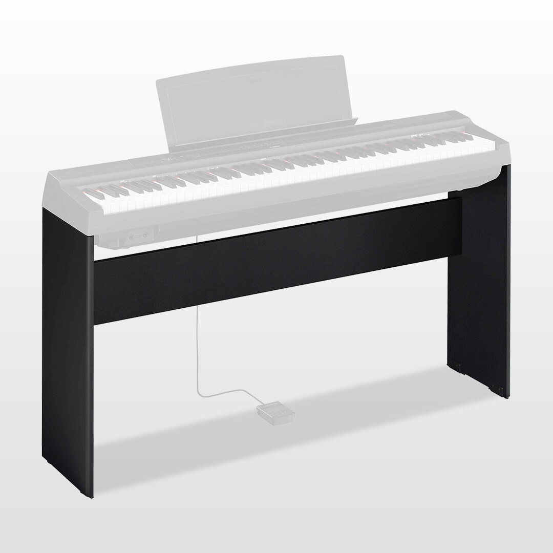 P-125a - Descrição - Série P - Produtos - Pianos - Yamaha - Brasil