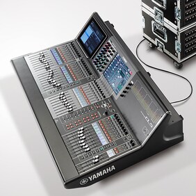 Console de Mixagem Digital Yamaha Série CL