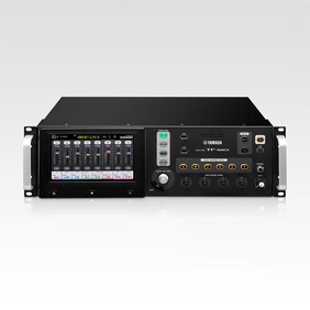 Mixer Digital Yamaha TF-RACK