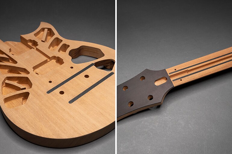 60º aniversário da Yamaha Guitars - Yamaha - Brasil