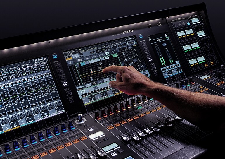 Operação sem preocupações