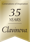 Celebrating the 35th anniversary