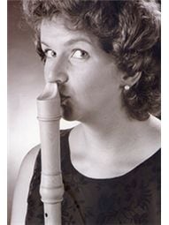 Lucia Carpena (Flauta Doce)