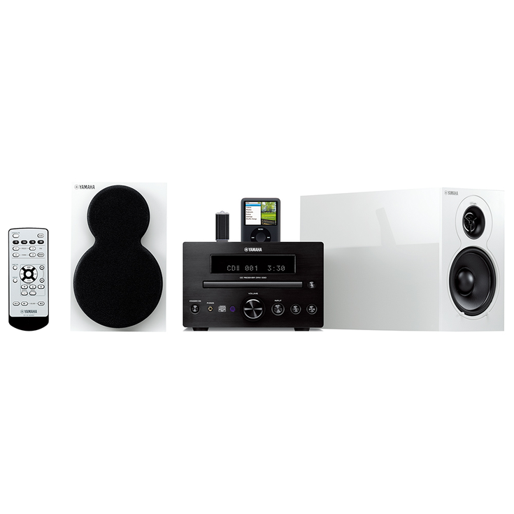 Black + PianoWhite
