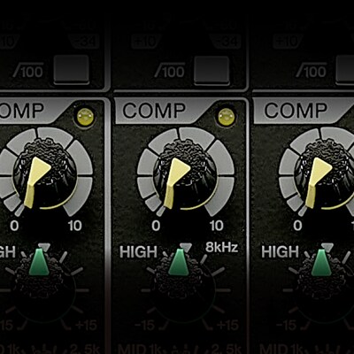 Compressores de 1 botão