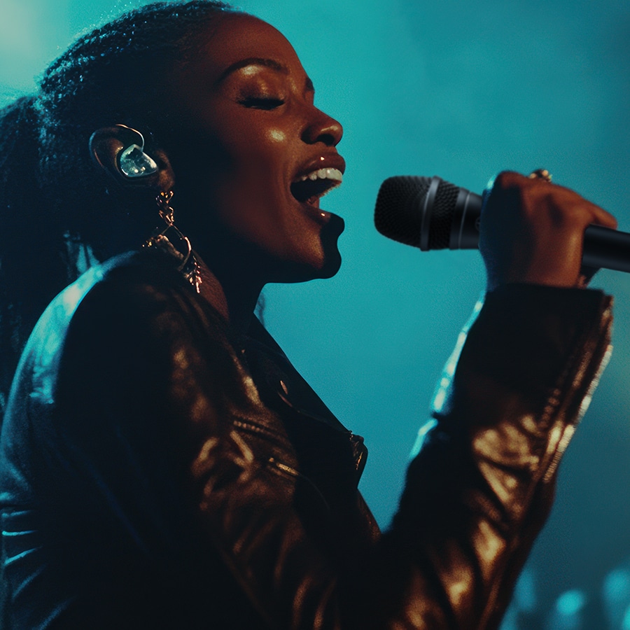 Série MGX da Yamaha: O som que nos diferencia