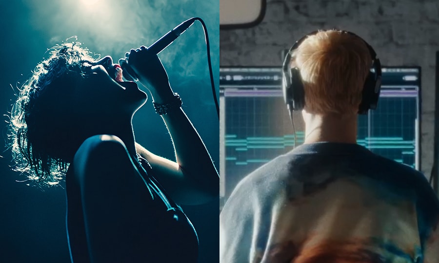 Yamaha MGX12: Profissional, True Sound