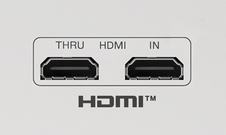 Yamaha MGX16V: Áudio e vídeo tudo-em-um