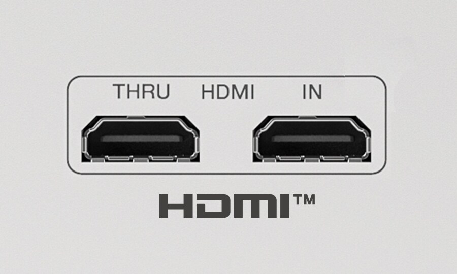 Yamaha MGX16V: Áudio e vídeo tudo-em-um