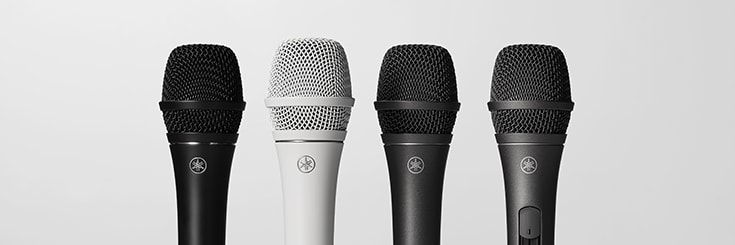 Microphones