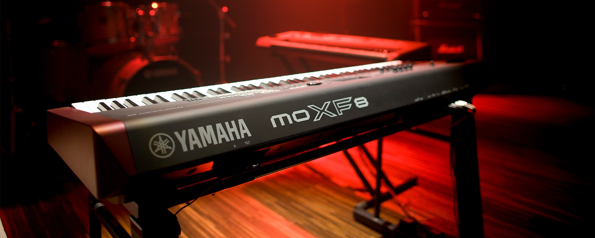 DTM・DAW Mr.Children JAPANESE POP YAMAHA EOS SMF MOXF Séries - Descrição - Sintetizadores - Produtos - Teclados
