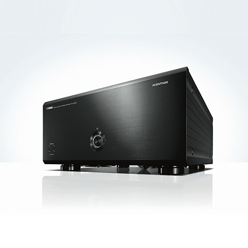 YAMAHA AVENTAGE CX-A5000 AVアンプ ヤマハ CX-A5000 - Descrição - Receivers AV - Produtos - Áudio residencial