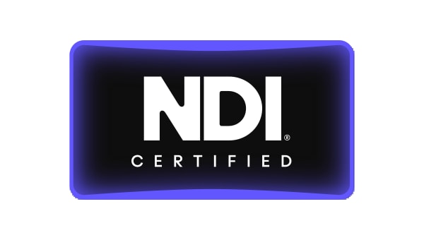 O que é a certificação NDI?
