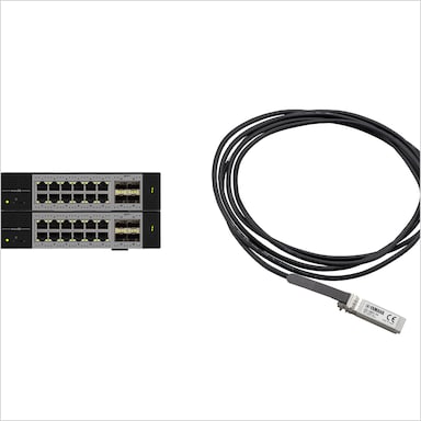 Network Switch Accessories