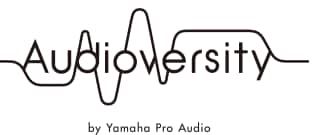 Logotipo Audioversity