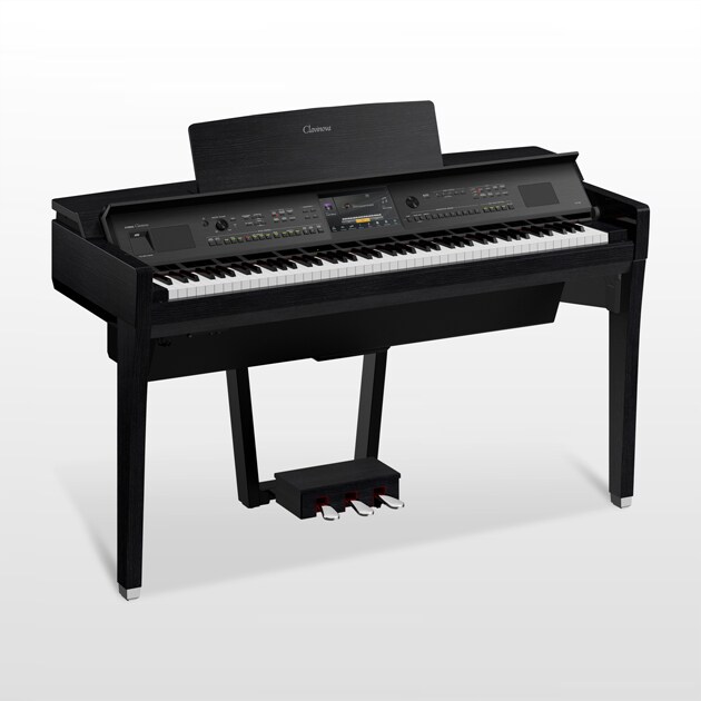 美品YAMAHA Clavinova CVP-809PE クラビノーバ Clavinova CVP-809 | Yamaha Corporation.