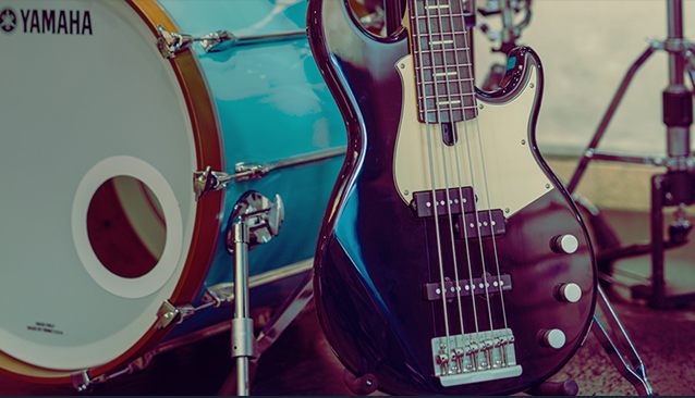 Série BB - Descrição - Baixos Elétricos - Violões, Guitarras