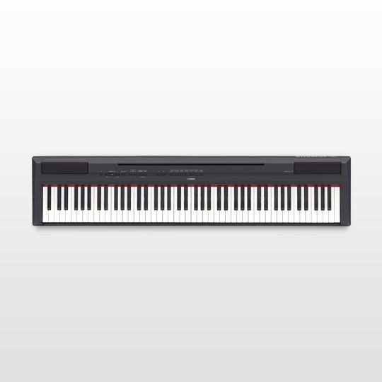 P-115 - Acessórios - P Series - Pianos - Instrumentos P-115 - Acessórios - P Series - Pianos - Instrumentos